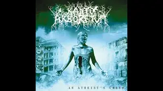 Kanto Arboretum - An Atheist's Creed (Full Album)