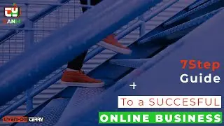 7 step guide to building a successful affiliate marketing business as a complete beginner