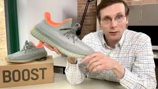 Yeezy 350 V2 