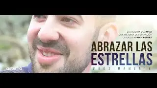 Abrazar las Estrellas, el cortometraje