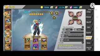 Fury Fighter | Bộ War Soul v&agrave; Z alloy của trunk