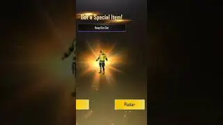 Pubg mobile lite new winner pass sesson 35 #pubgmobilelite #newwinnerpass #winnerpass