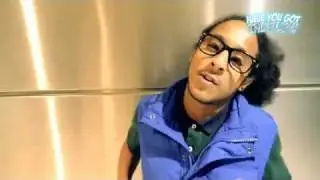 Have you got the Flow??? | Link Up TV