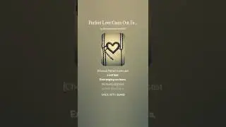 0012-Perfect Love Casts Out Fear