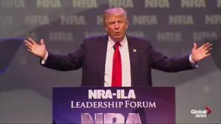 Terrorist events &lsquo;might not have happened&rsquo; if guns were allowed
