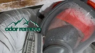 Odor Remove Co. Quick Slide