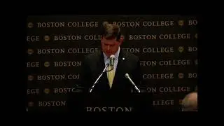 Easter Rising of 1916:  Mayor Marty Walsh and Congressman Richard E Neal