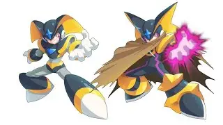 I&rsquo;m my Own Master Now AMV (Rockman - Megaman Battle Network)