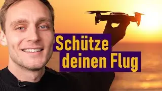 Drohnenversicherung: So zahlst du nicht doppelt