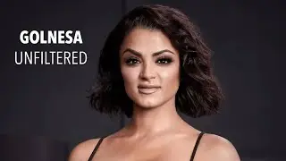 Golnesa 