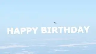 Happy Birthday Dad!