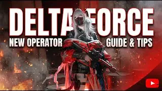 Delta Force Gameplay Live PC & Mobile | Delta Force Live Gameplay | Delta Force FPS Live War