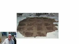 Part 16 Arson Investigation || Ignitable Liquid Burn Patterns in Fire Forensics