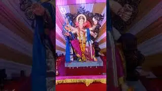 Ganpati Festival 2024 | Lord Ganesh | #shorts #ganesh #bhakhi #festival #tradition