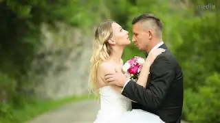 Love is in the Air  TTD get started Andreea & Alin ilovemedia