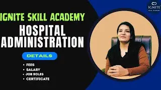 Hospital Administration Course Details In Malayalam | Fees | After +2 | Degree | Jobs | In Kerala