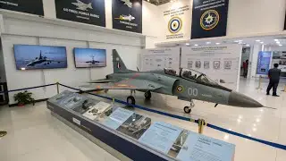 India&rsquo;s TEDBF Fighter Jet | Twin Engine Deck Based Fighter Explained