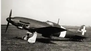 Macchi C205 V, il Veltro. Ideazione ed entrata in produzione  (Con i boicottaggi della concorrenza)