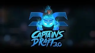 Dota 2 Captains Draft 3.0 Group Stages Begin