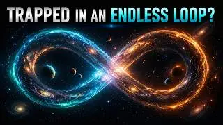 Infinite Cycle Of The Universe: What If D&eacute;j&agrave; Vu Means Everything Repeats?
