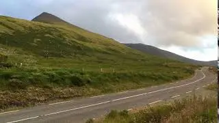 The Conor Pass