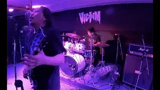 Nahu Live (2024-11-17 / Undergrind 19)