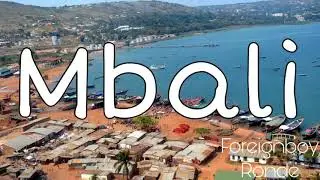 Foreignboy Ronde x Mbali/Far( Beat Prod. By KingWill Music)