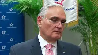Panama Canal Holds Public Hearing on Tolls Structure Modifications