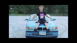 Itsuo - Soul Surfin (Official Music Video)