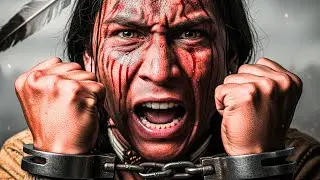 America&rsquo;s First Slave Trade: The Hidden Native American Enslavement