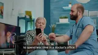 Empowering Veterans with Freedom Through DrKumo&rsquo;s Digital Health Solutions