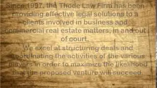 Denver, CO Business Lawyer
