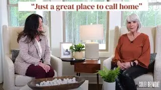 Find your perfect home at Soleil Belmont Park in Canton, GA!