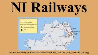 NI Railways