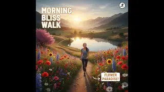 Perfect morning, Perfect day ..lots of flowers and fresh air #relax #peace #nature #flowers