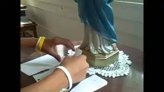 Mystical Events ((Reverse))