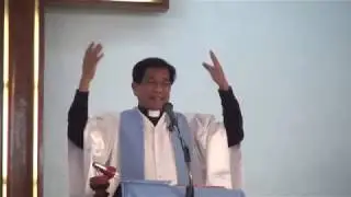 RESAKA FIANKOHOFANA - VIE D'ADORATION - Toriteny Talata 25 Desambra 2018 - Fjkm Isotry Fitiavana