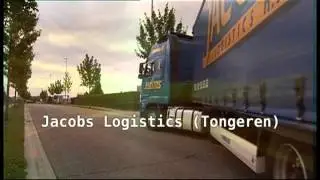 Transport Jacobs SafetyAward 2011