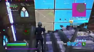 Frosty frenzy-IQSHOW-YT