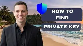 How to Find Trust Wallet Private Key Export, Import, Save, Recover (full guide)