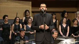 Uğurcan Sekendur - Duman Duman Olmuş Karşıki Dağlar ve Meclisinde Mail Oldum