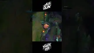 yorick run, jax run
