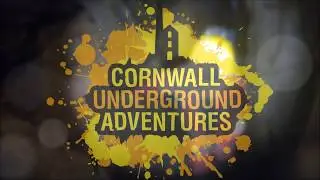 The Underground Adventurer