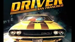 Driver San Francisco xbox 360 all cars in the game