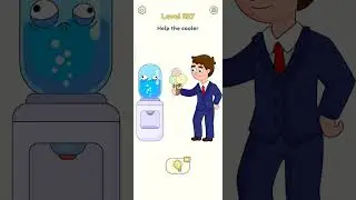 Delete One Part | DOP2 | level 527 #deleteonepart #shorts #gaming