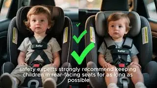 2026 Florida Car Seat Laws: What Every Parent / Tourist Must Know. #tourists #carseatsafety
