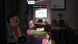 &ldquo;Every Trader&rsquo;s Dream: Ek Tip Aur Millionaire 😴💰&rdquo;