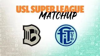 Brooklyn FC vs Fort Lauderdale United FC: March 15, 2025