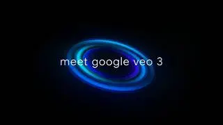 Google DeepMind VEO 3 &mdash; Remake Video