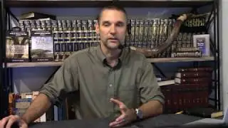 Dr.Duane D. Miller - LIVE - The Vine of Sodom, פרשת האזינו, Parashat Ha&rsquo;azinu, Bits of Torah Truths